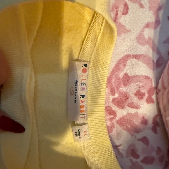 Roller Rabbit Pool Party Set NWOT - Picture 3 of 6